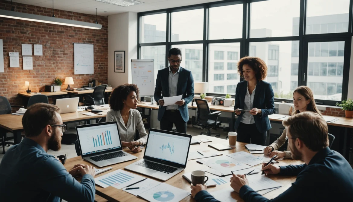 Les clés insoupçonnées pour booster votre entreprise dès demain